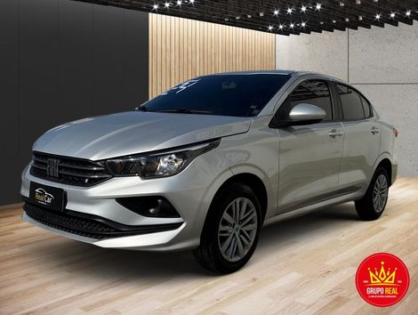 Fiat CRONOS DRIVE 1.0 6V Flex