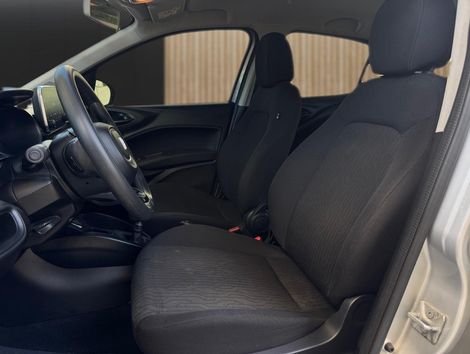 Fiat CRONOS DRIVE 1.0 6V Flex