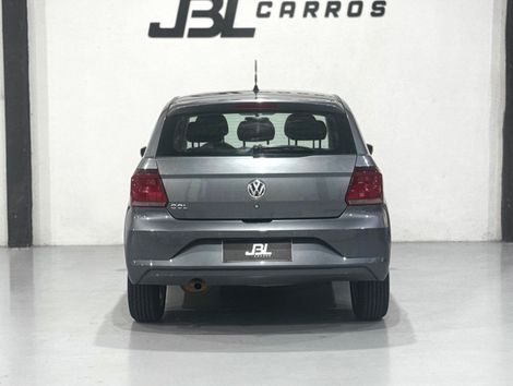 VolksWagen Gol 1.0 Flex 12V 5p