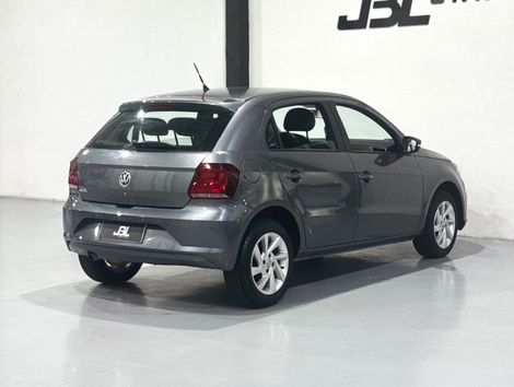 VolksWagen Gol 1.0 Flex 12V 5p