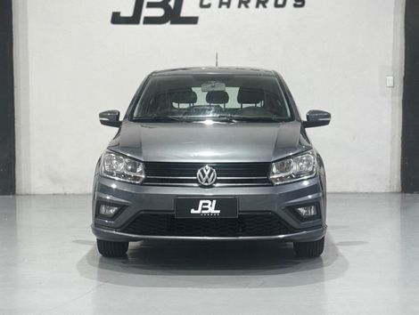 VolksWagen Gol 1.0 Flex 12V 5p