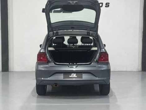 VolksWagen Gol 1.0 Flex 12V 5p