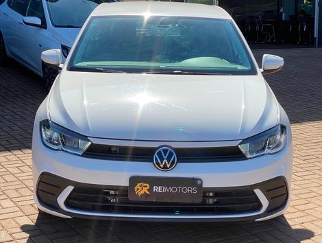 VolksWagen Polo Comfortline TSI 1.0 Flex 12V Aut.