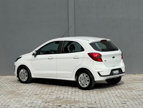 Ford Ka 1.0 SE/SE Plus TiVCT Flex 5p