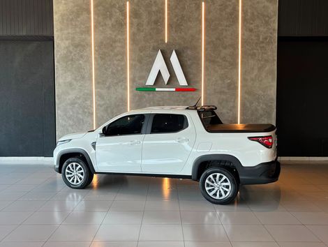 Fiat Strada Freedom 1.3 Flex 8V CD