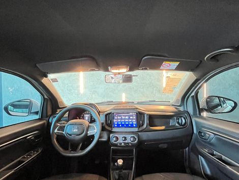 Fiat Strada Freedom 1.3 Flex 8V CD