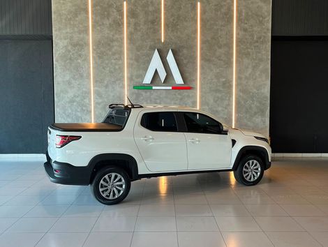 Fiat Strada Freedom 1.3 Flex 8V CD