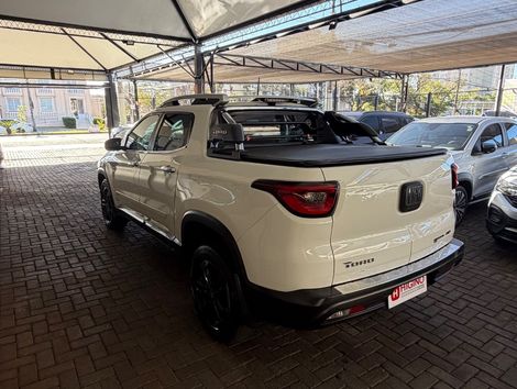 Fiat Toro Freedom 2.4 16V Flex Aut.