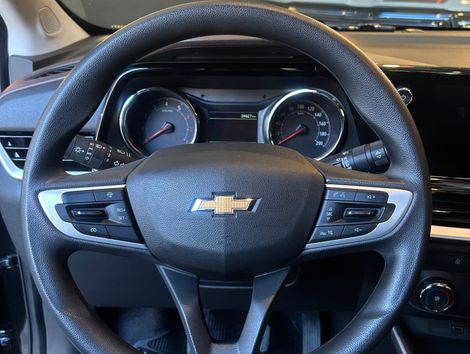 Chevrolet MONTANA 1.2 Turbo Flex 12V 4p Mec.