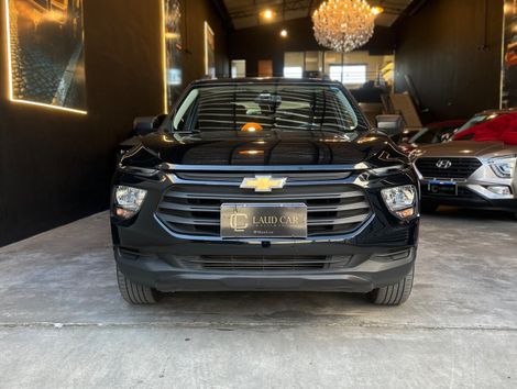 Chevrolet MONTANA 1.2 Turbo Flex 12V 4p Mec.