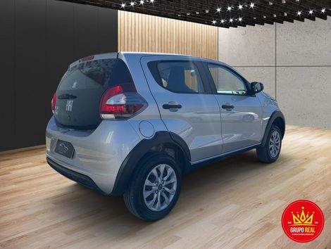 Fiat MOBI LIKE 1.0 Fire Flex 5p.
