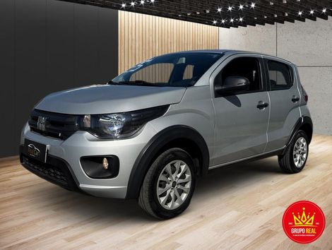 Fiat MOBI LIKE 1.0 Fire Flex 5p.