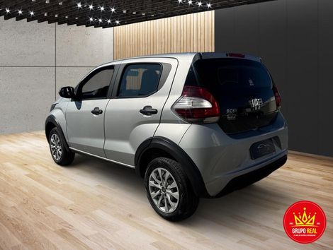 Fiat MOBI LIKE 1.0 Fire Flex 5p.