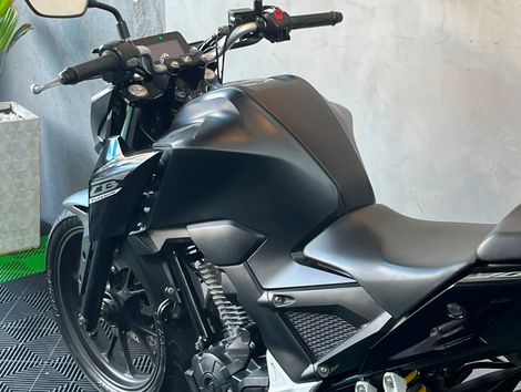 HONDA CB 300F Twister Flex