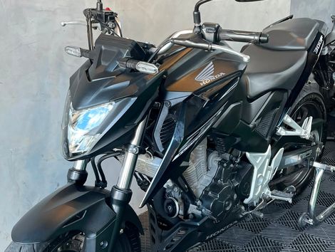 HONDA CB 300F Twister Flex