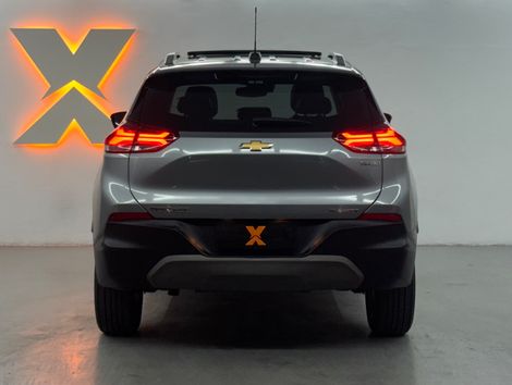 Chevrolet TRACKER Premier 1.2 Turbo 12V Flex Aut.