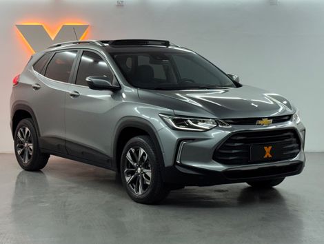 Chevrolet TRACKER Premier 1.2 Turbo 12V Flex Aut.