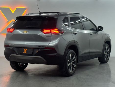Chevrolet TRACKER Premier 1.2 Turbo 12V Flex Aut.