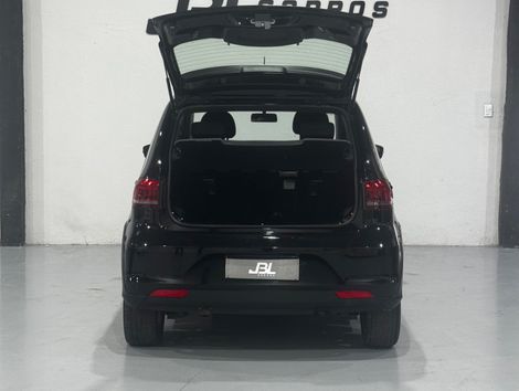 VolksWagen Fox Xtreme 1.6 Flex 8V 5p