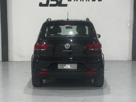 VolksWagen Fox Xtreme 1.6 Flex 8V 5p