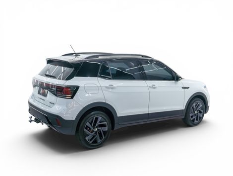 VolksWagen T-Cross Hig. 250 TSI 1.4 Flex 16V 5p Aut