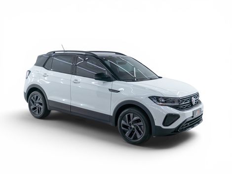 VolksWagen T-Cross Hig. 250 TSI 1.4 Flex 16V 5p Aut