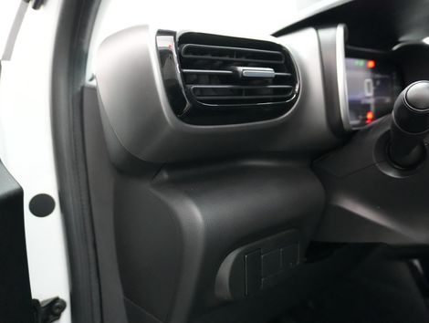 Citroën C4 CACTUS FEEL 1.6 16V Flex Aut.