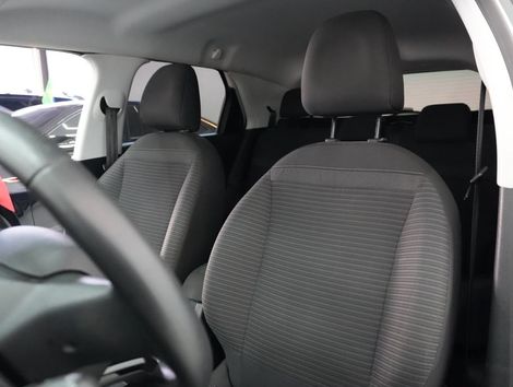 Citroën C4 CACTUS FEEL 1.6 16V Flex Aut.