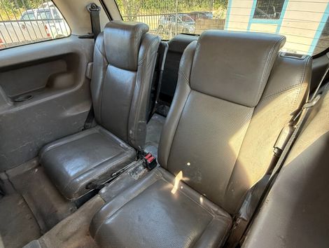 Chevrolet Zafira Elite 2.0 MPFI 16v 136cv 5p