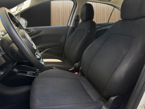 Fiat CRONOS DRIVE 1.0 6V Flex
