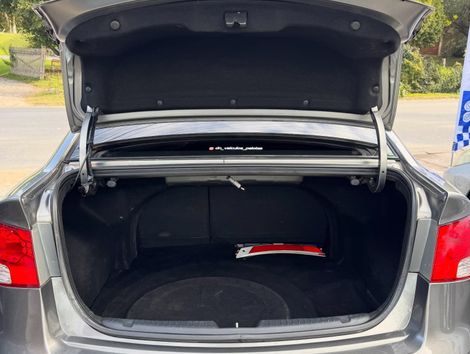 Kia Motors Cerato 1.6 16V Mec.