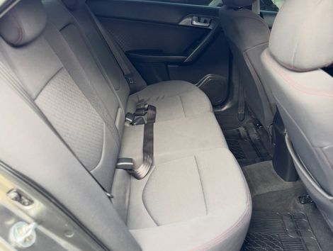 Kia Motors Cerato 1.6 16V Mec.