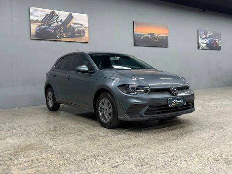 VolksWagen Polo 1.0 TSI Flex 12V 5p