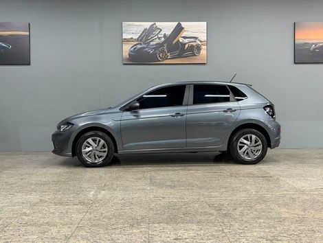 VolksWagen Polo 1.0 TSI Flex 12V 5p
