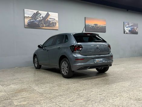 VolksWagen Polo 1.0 TSI Flex 12V 5p