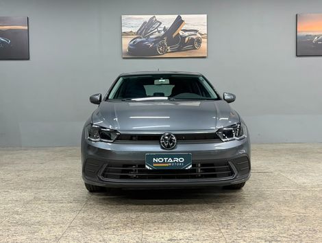 VolksWagen Polo 1.0 TSI Flex 12V 5p