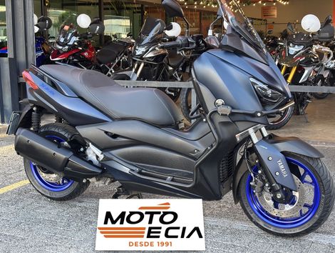 YAMAHA XMAX 250 ABS