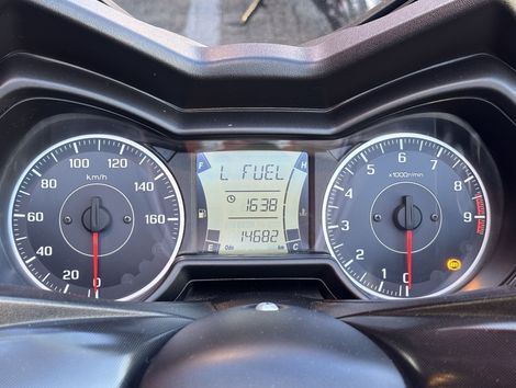 YAMAHA XMAX 250 ABS