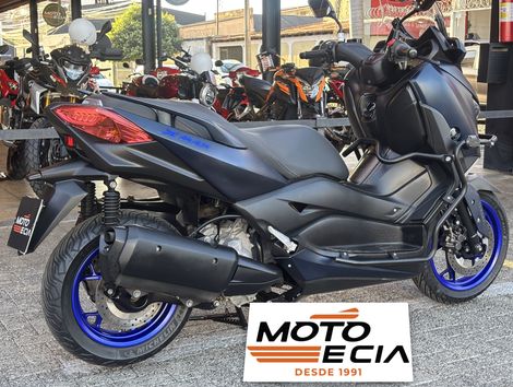 YAMAHA XMAX 250 ABS