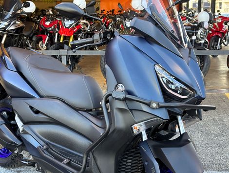 YAMAHA XMAX 250 ABS