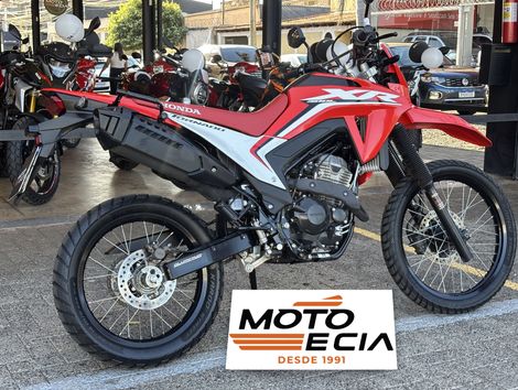 HONDA XR 300L TORNADO FLEX