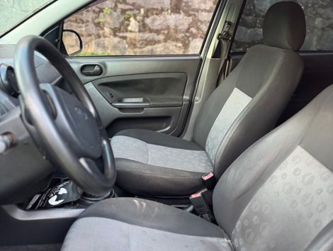Ford Fiesta 1.0 8V Flex/Class 1.0 8V Flex 5p