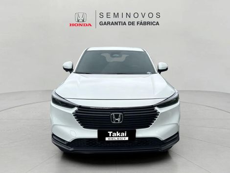 Honda HR-V EXL 1.5 Flex Sensing 16V 5p Aut.