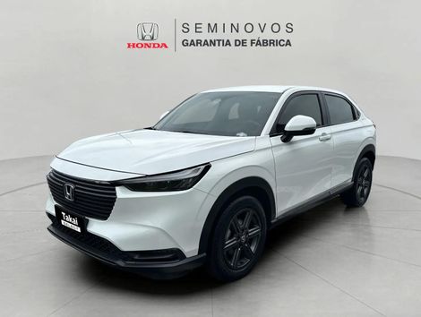 Honda HR-V EXL 1.5 Flex Sensing 16V 5p Aut.
