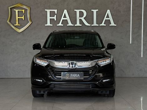 Honda HR-V Touring 1.5 Flex TB 16V 5p Aut.