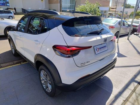 Fiat PULSE DRIVE 1.3 8V Flex Aut.