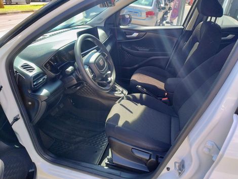 Fiat PULSE DRIVE 1.3 8V Flex Aut.