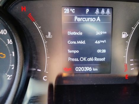 Fiat PULSE DRIVE 1.3 8V Flex Aut.