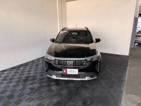 Fiat PULSE AUDACE Turbo 200  Aut. (Hibrído)