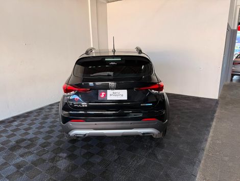 Fiat PULSE AUDACE Turbo 200  Aut. (Hibrído)